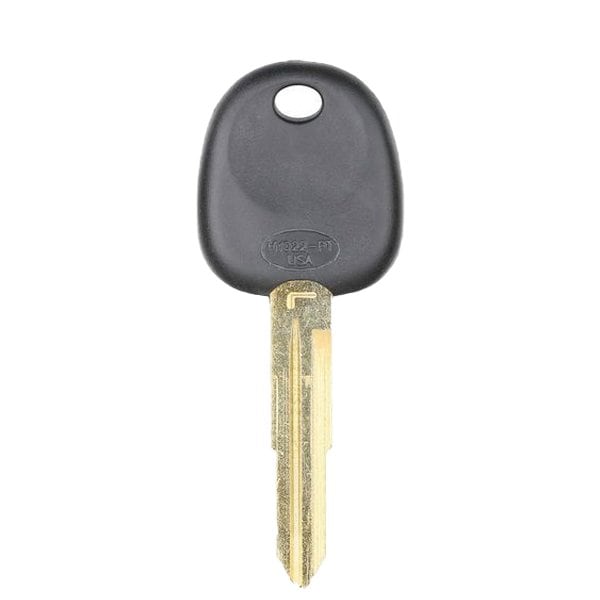 Ilco: HY022-PT Transponder Key